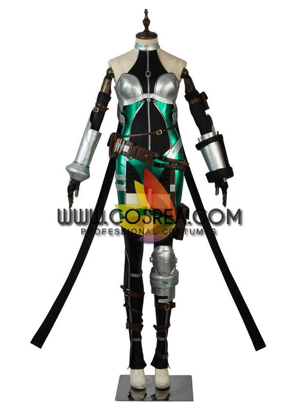 Sinon Cosplay